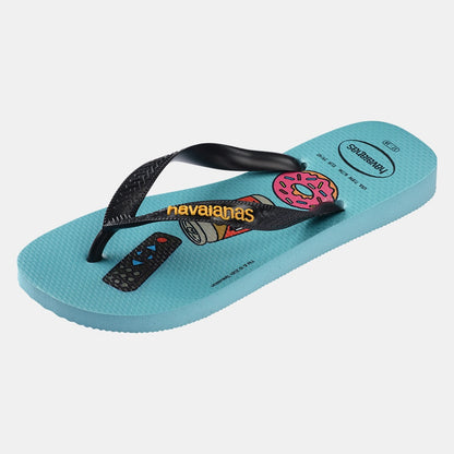 601 UA SIMPSONS