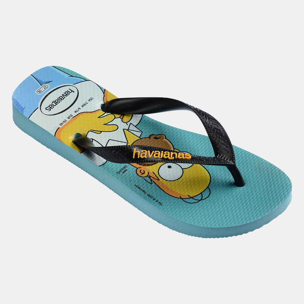 601 UA SIMPSONS
