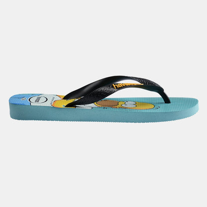 601 UA SIMPSONS