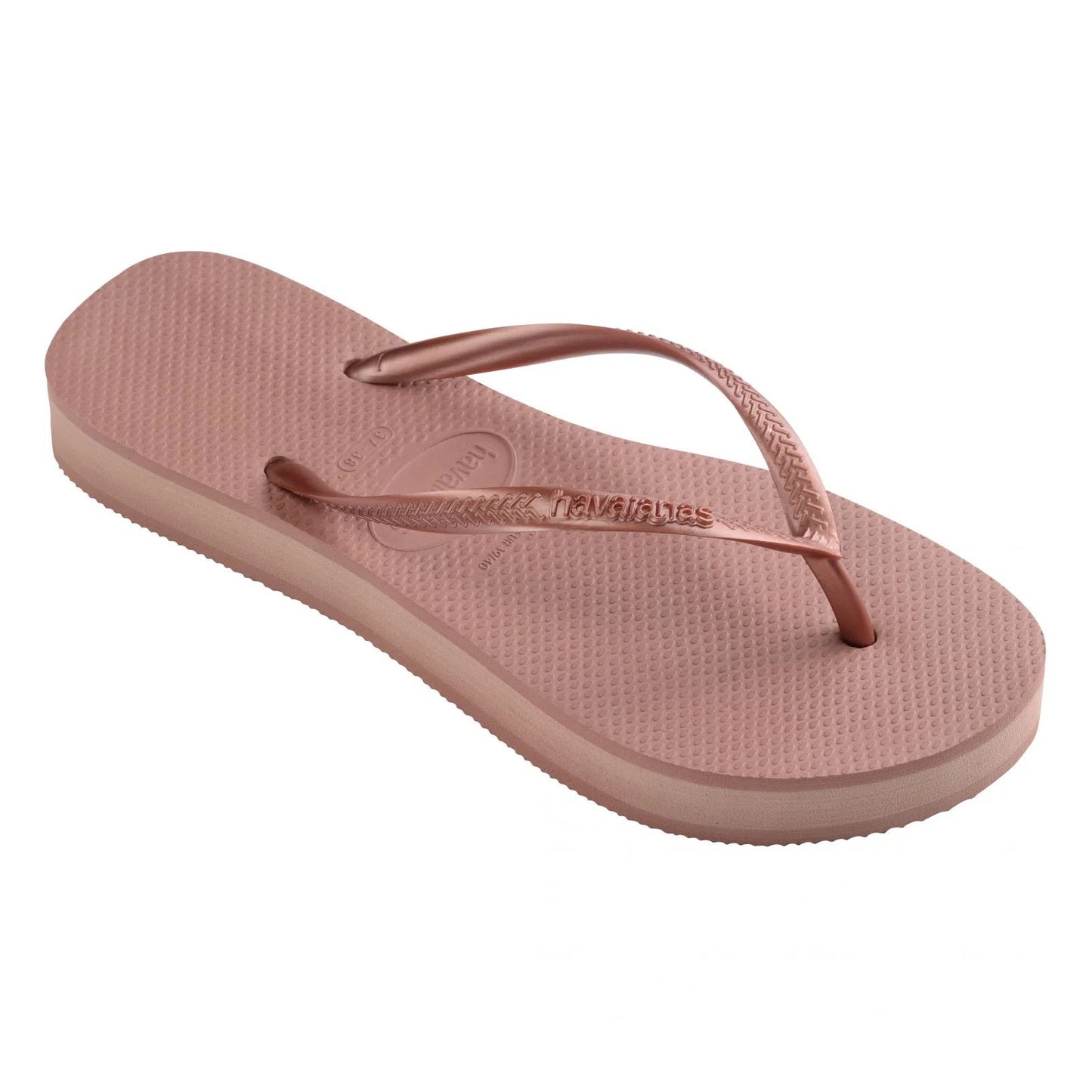 SLIM FLATFORM