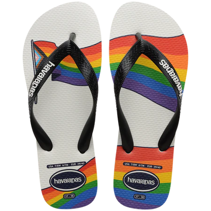 UA TOP PRIDE