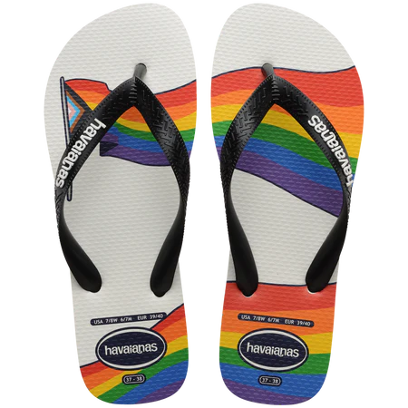 UA TOP PRIDE