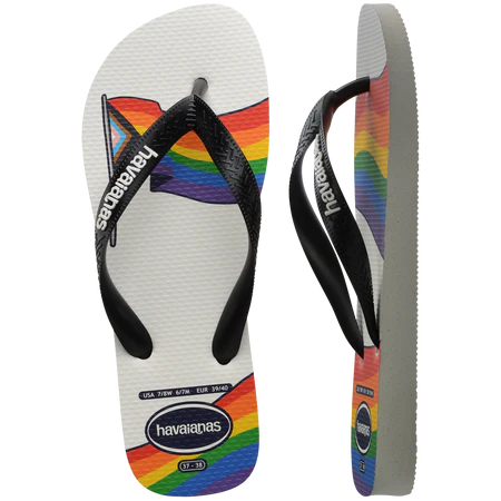 UA TOP PRIDE