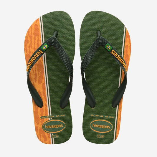 601 UA TOP NATIONS - BRAZIL