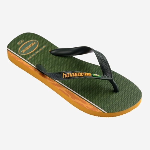 601 UA TOP NATIONS - BRAZIL