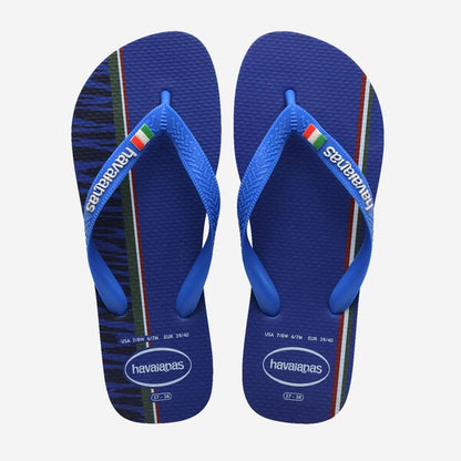 601 UA TOP NATIONS - ITALY