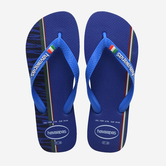 601 UA TOP NATIONS - ITALY
