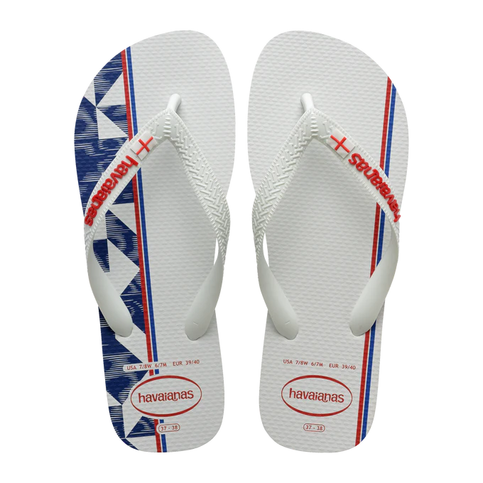 601 UA TOP NATIONS - ENGLAND