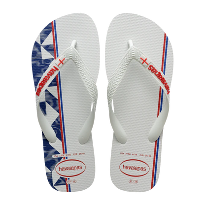 601 UA TOP NATIONS - ENGLAND
