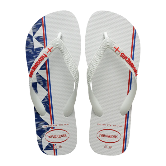 601 UA TOP NATIONS - ENGLAND