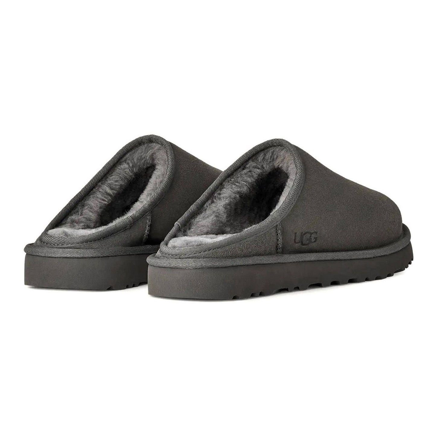 2503 M CLASSIC SLIP-ON