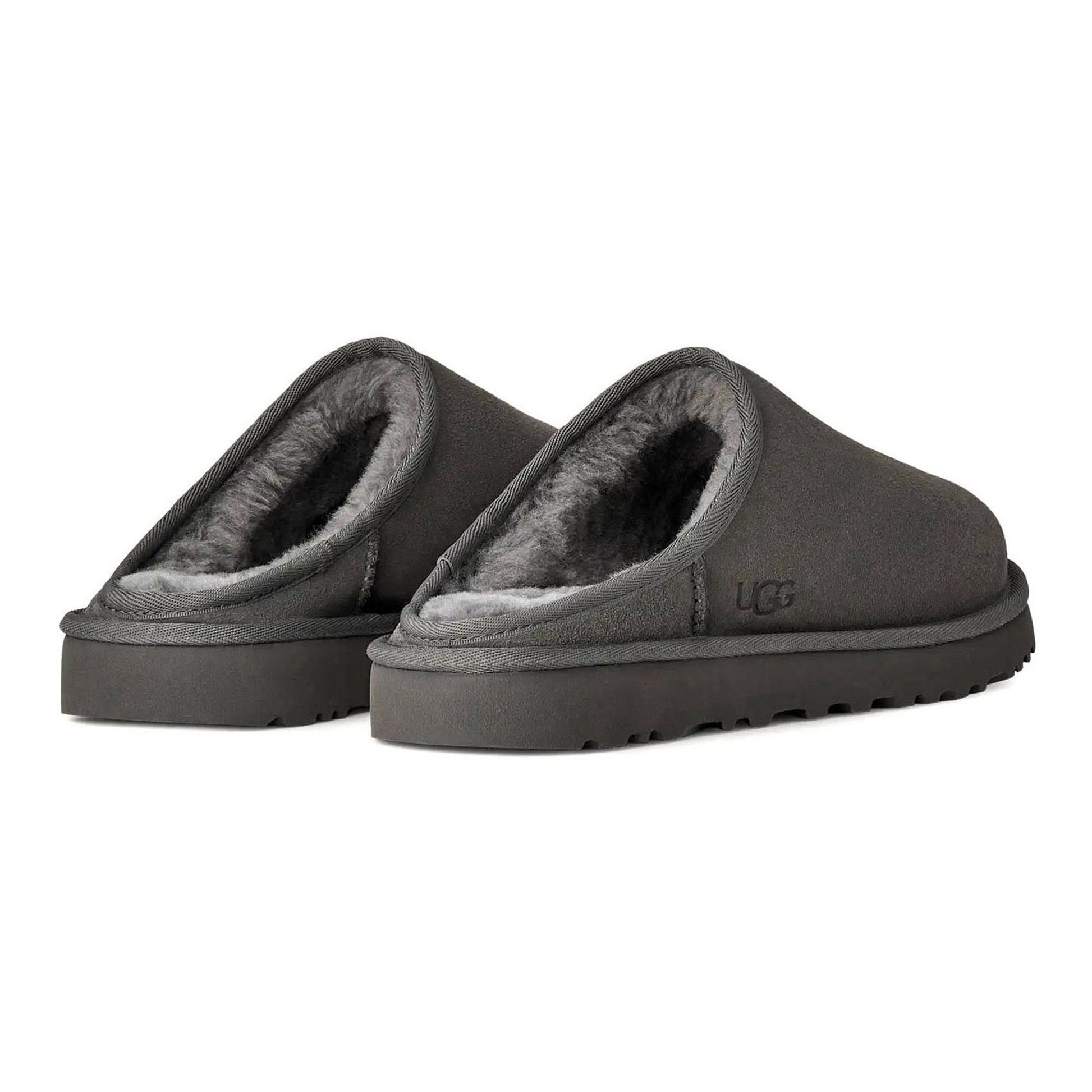 2503 M CLASSIC SLIP-ON