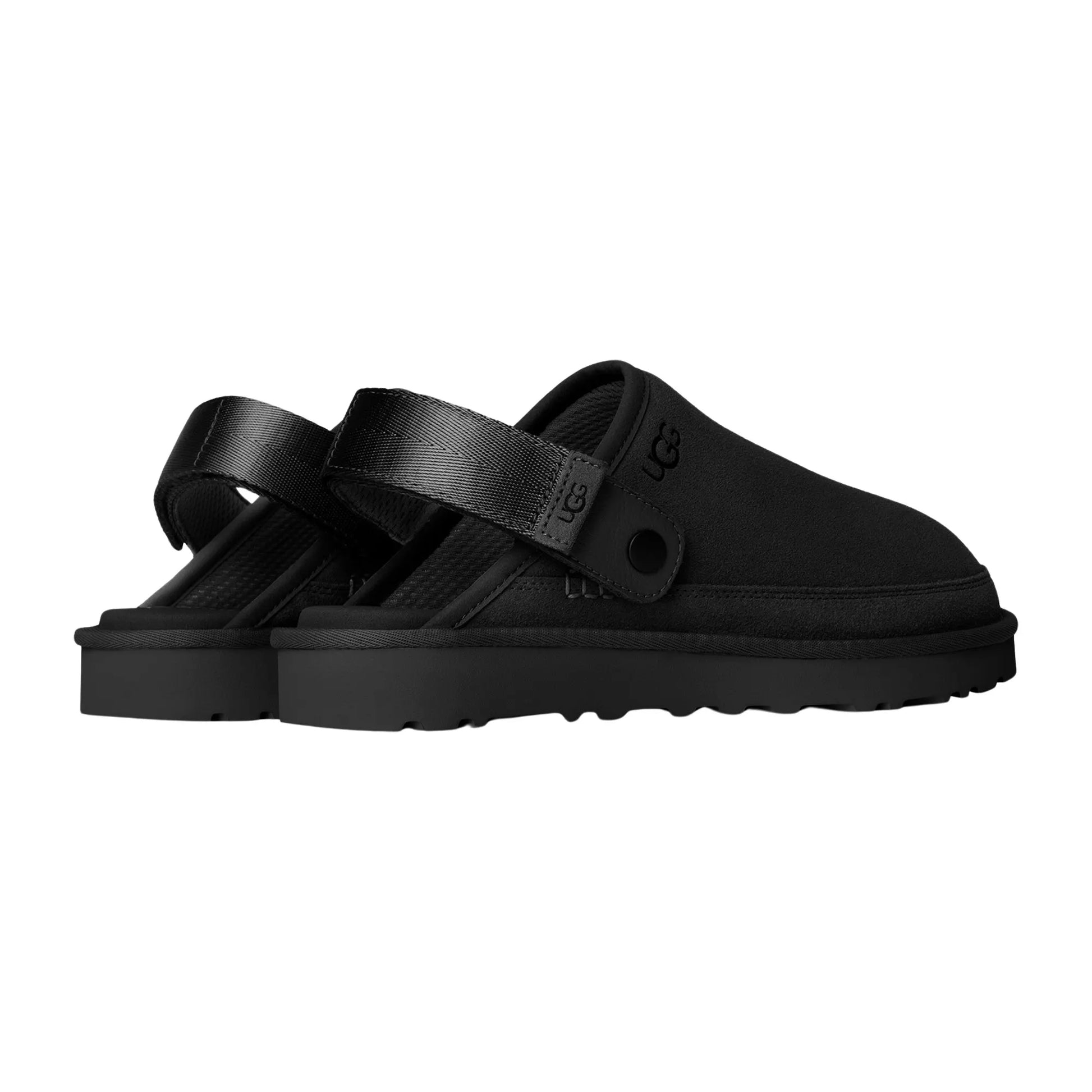 2503 M GOLDENCOAST CLOG II