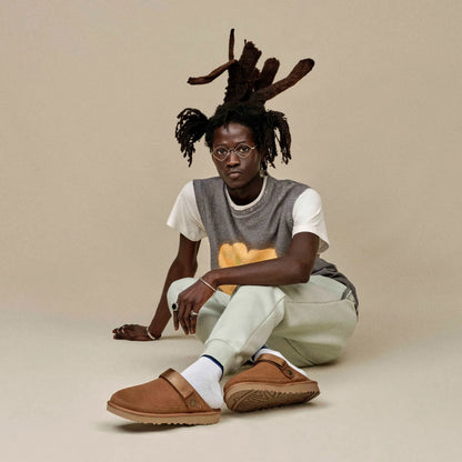 2503 M GOLDENCOAST CLOG II