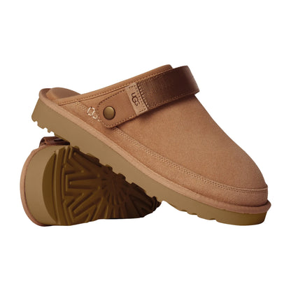 2503 M GOLDENCOAST CLOG II