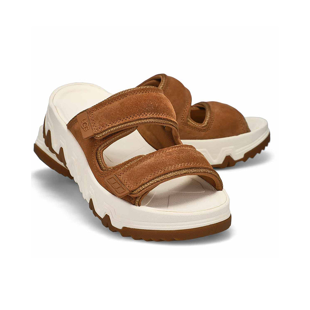 2501 W CAPTRAIL STRAP SLIDE