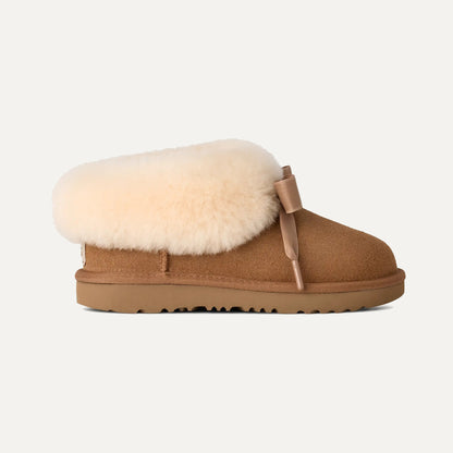 2503 K BAILEY SLIPPER