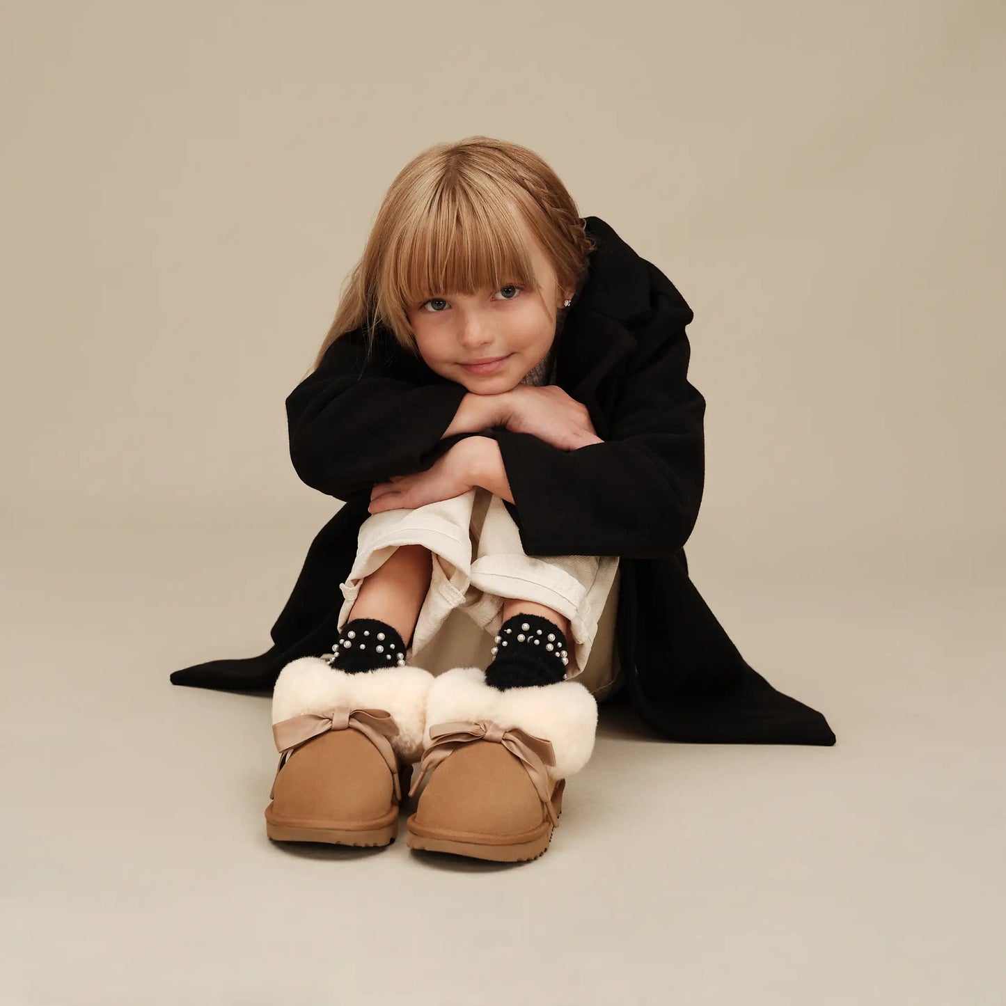 2503 K BAILEY SLIPPER