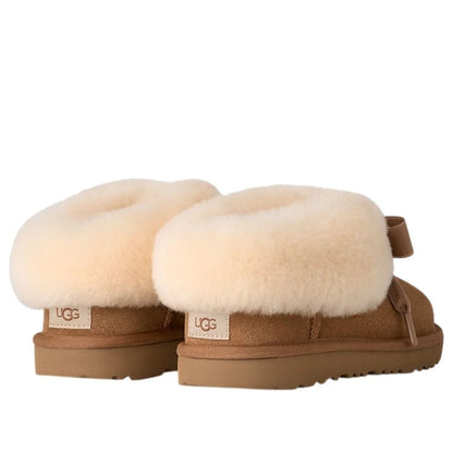 2503 K BAILEY SLIPPER