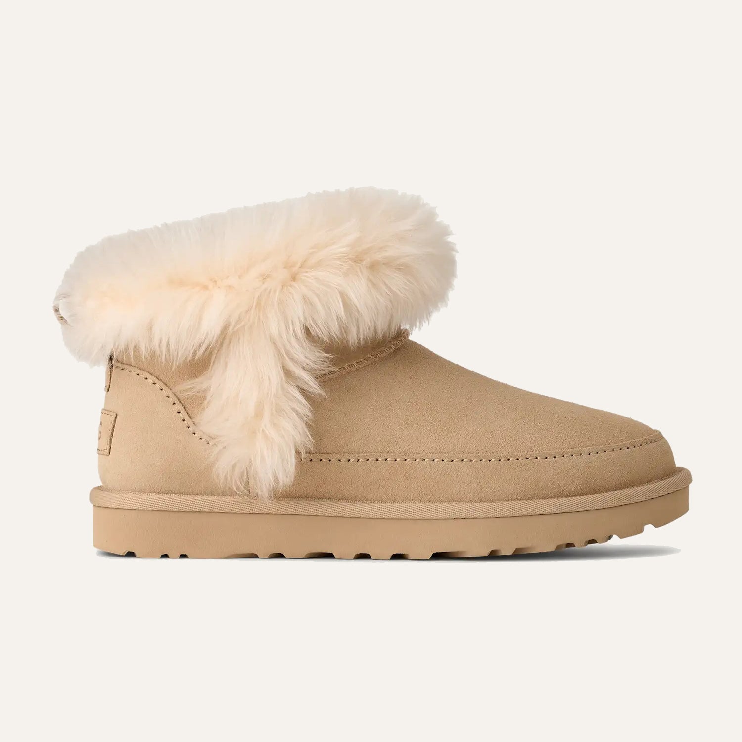 2503 W CLASSIC ULTRA MINI CHALET