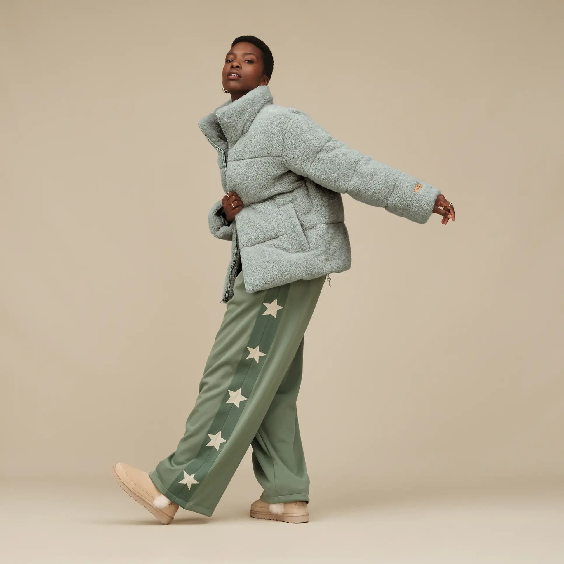 2503 W CLASSIC ULTRA MINI CHALET