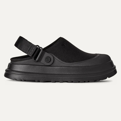 2601 W GOLDENGLOW CANVAS CLOG