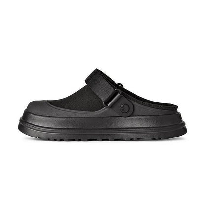 2601 W GOLDENGLOW CANVAS CLOG
