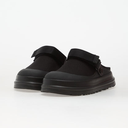 2601 W GOLDENGLOW CANVAS CLOG