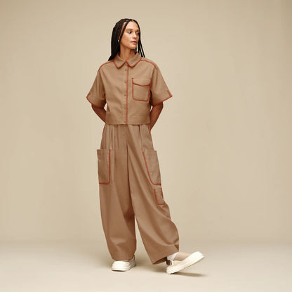 2601 W GOLDENGLOW CANVAS CLOG