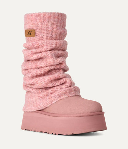 2503 W CLASSIC DIPPER KNIT