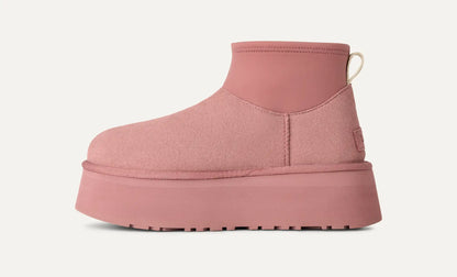 2503 W CLASSIC DIPPER KNIT