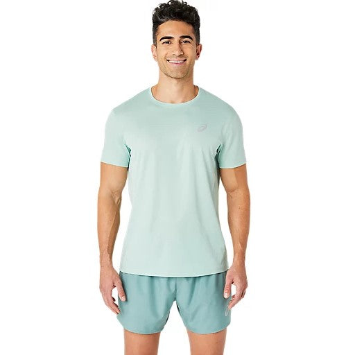 SILVER SS TOP