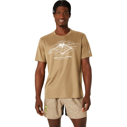 FUJITRAIL LOGO SS TOP