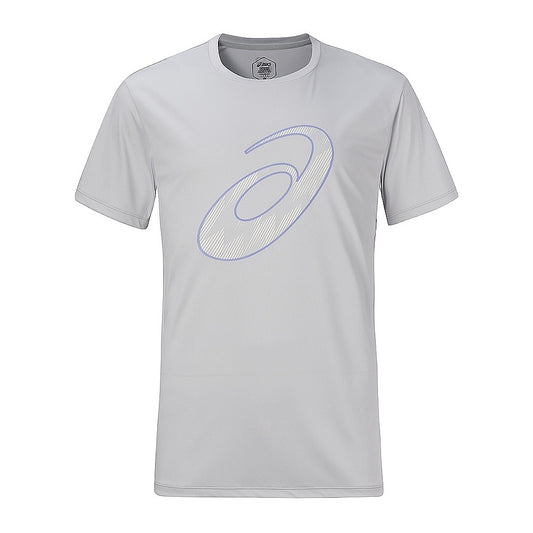 SPIRAL LOGO SS TEE