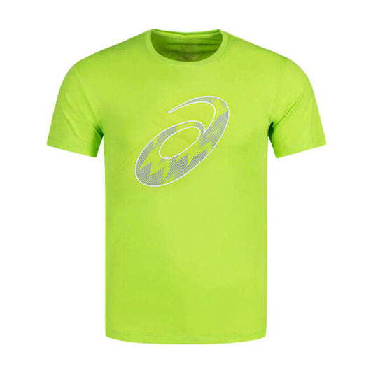 SPIRAL LOGO SS TEE