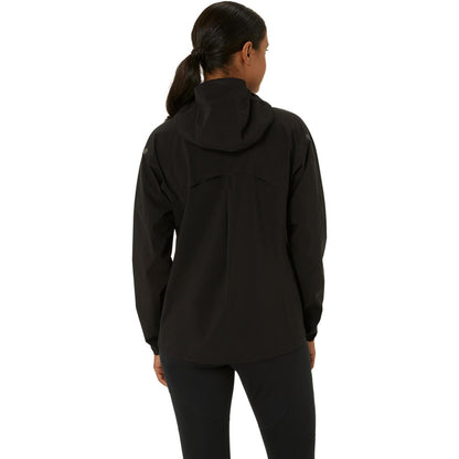 LUMINOUS JACKET