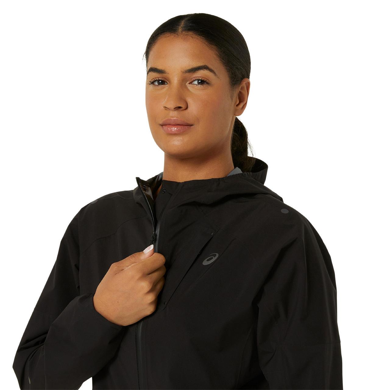 LUMINOUS JACKET
