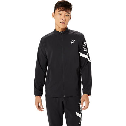 A-I-M DRY STRETCHSUMMERWOVEN JACKET