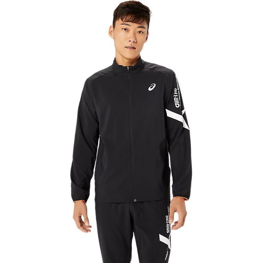 A-I-M DRY STRETCHSUMMERWOVEN JACKET