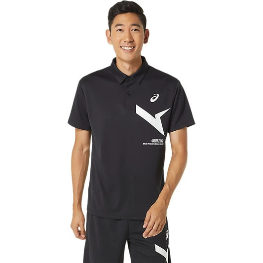 A-I-M DRY POLO SHIRT