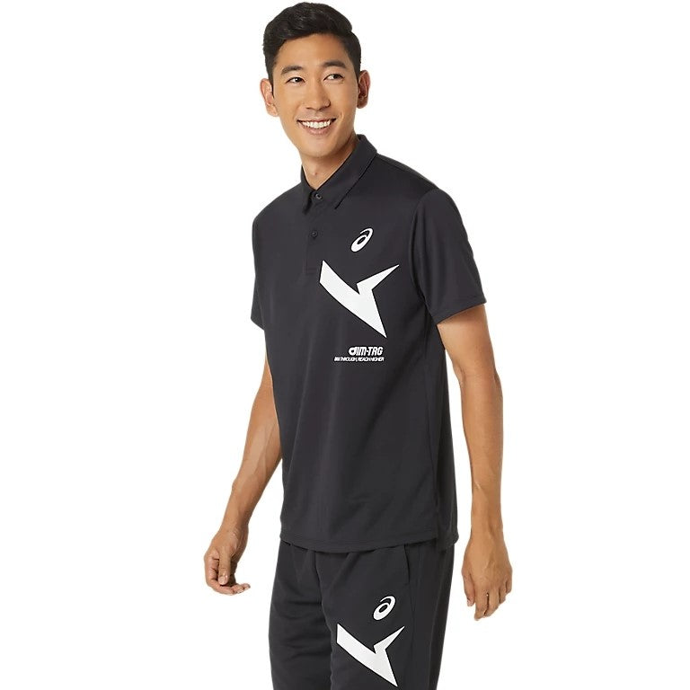 A-I-M DRY POLO SHIRT