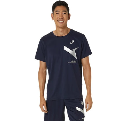A-I-M DRY SHORTSLEEVE SHIRT