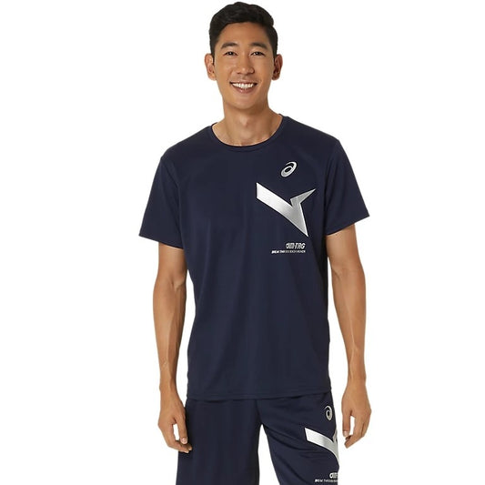 A-I-M DRY SHORTSLEEVE SHIRT