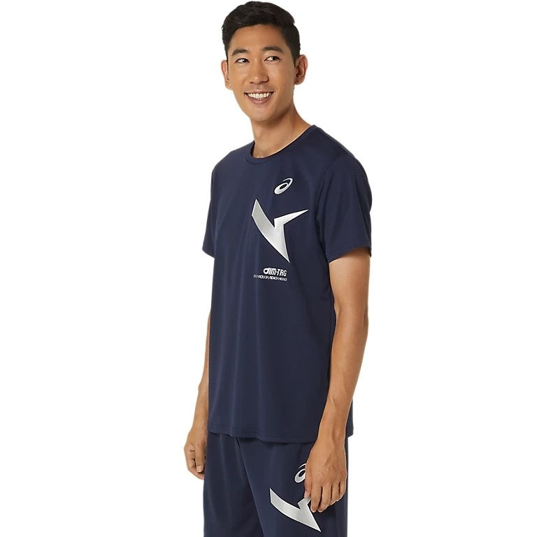 A-I-M DRY SHORTSLEEVE SHIRT