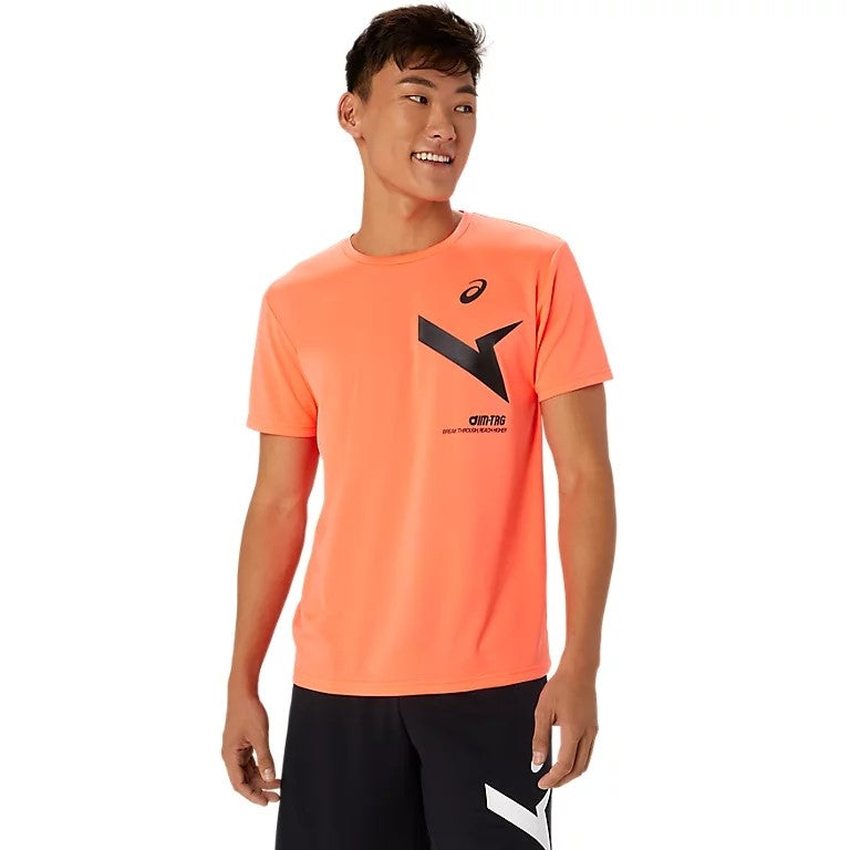 A-I-M DRY SHORTSLEEVE SHIRT