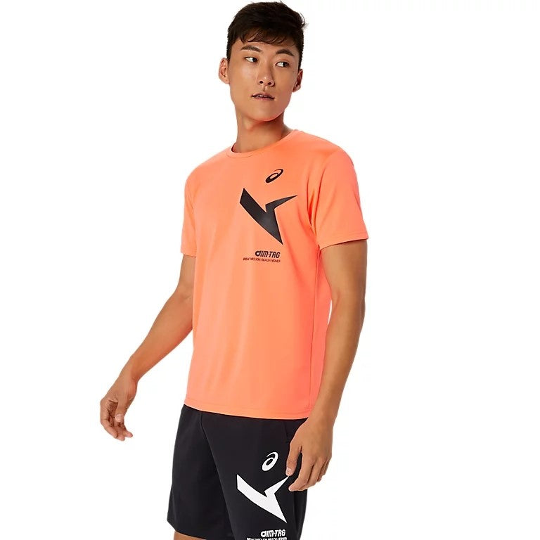 A-I-M DRY SHORTSLEEVE SHIRT