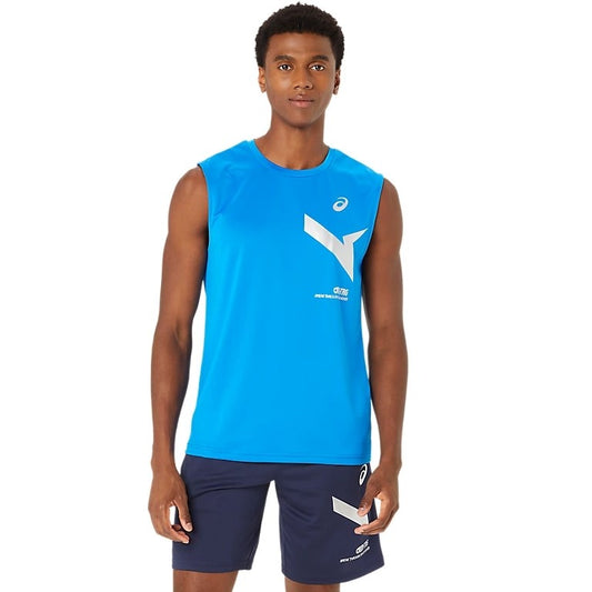 A-I-M DRY SLEEVELESS SHIRT