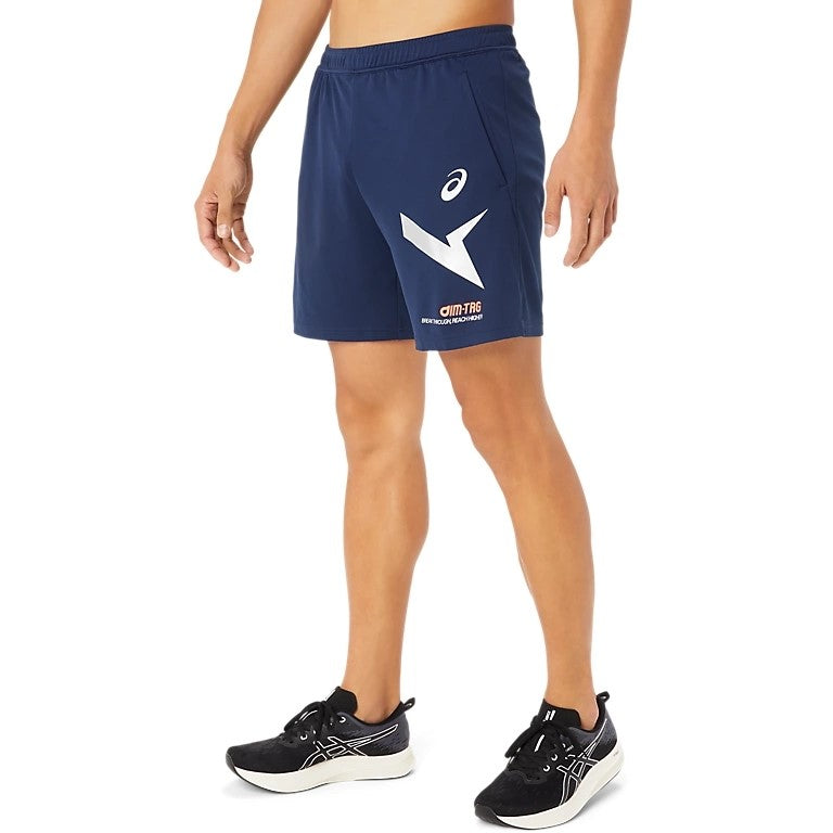 A-I-M CYBERCOOL HARF PANT