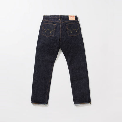 EDS REGULAR STRAIGHT No.47 DENIM