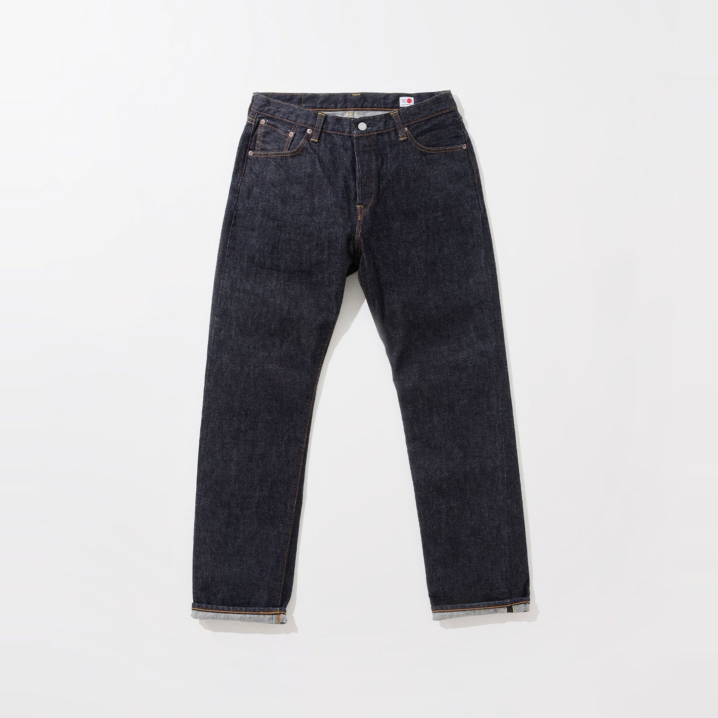 EDS REGULAR STRAIGHT No.47 DENIM